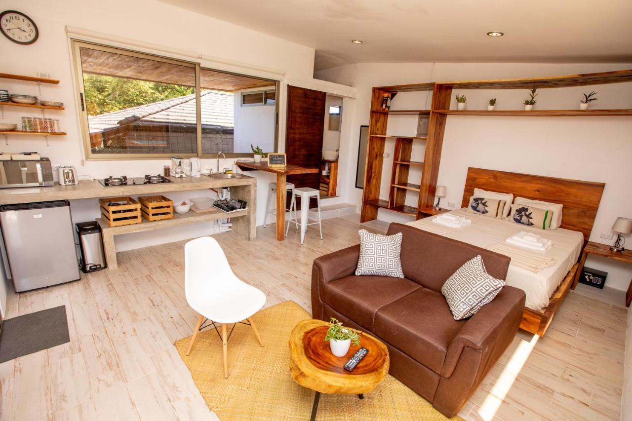 Ferienwohnung Casa Manta - Santa Teresa Playa Santa Teresa  Exterior foto