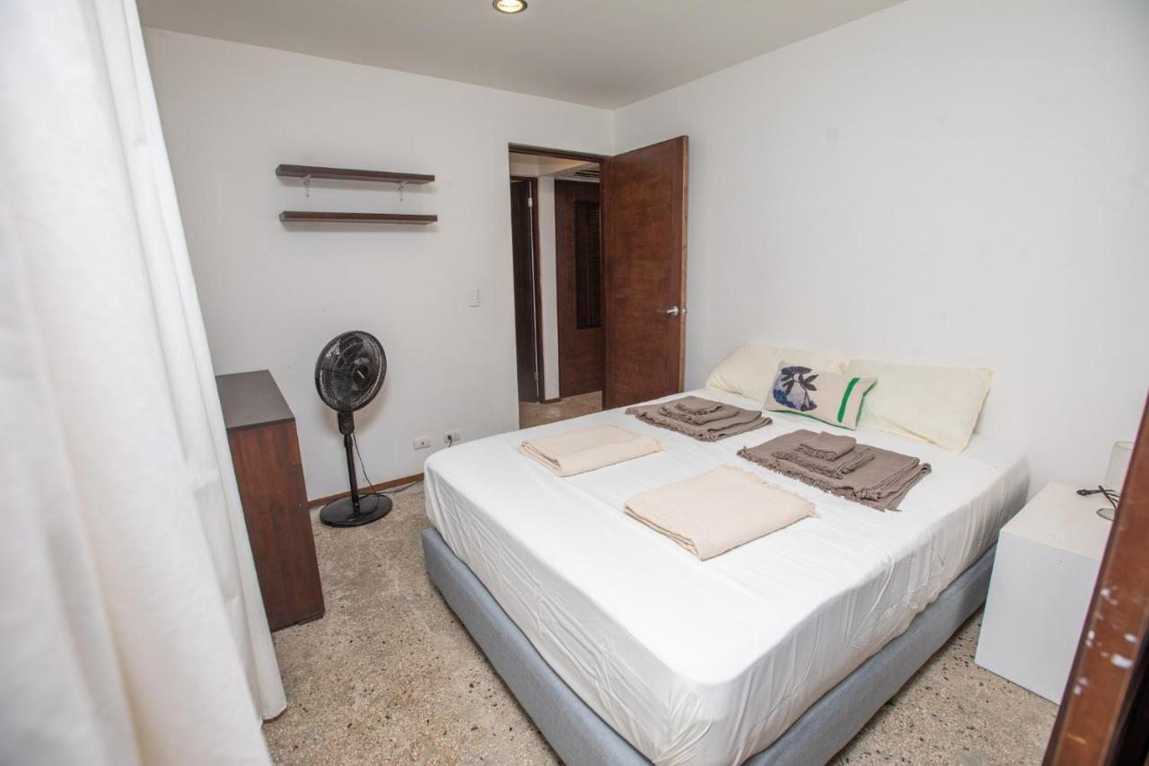 Ferienwohnung Casa Manta - Santa Teresa Playa Santa Teresa  Exterior foto